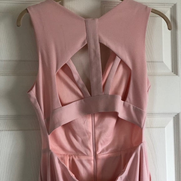Pink Romper - Picture 2 of 4
